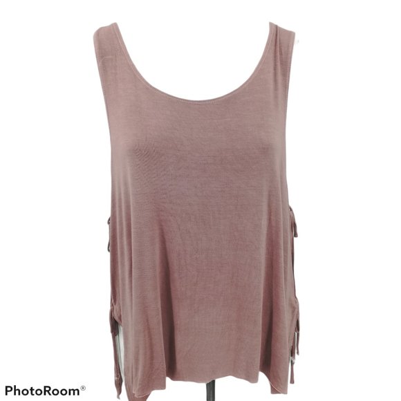 American Eagle Outfitters Soft & Sexy Tank Top L - Picture 8 of 10